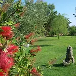 Apartman Turistici Aprile Antonio Luigi Borgagne