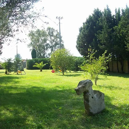 Appartamenti Turistici Aprile Antonio Luigi