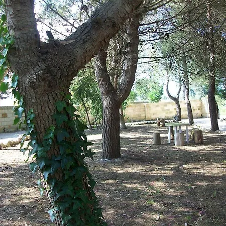 Appartamenti Turistici Aprile Antonio Luigi Apartment